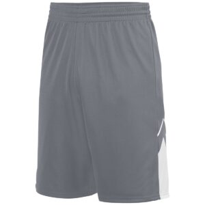 Alley-Oop Reversible Shorts