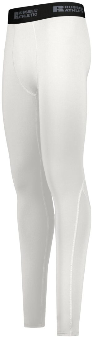 Coolcore? Compression Full Length Tight
