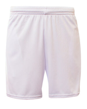 Adult 7″ Mesh Short With Pockets