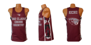 Sublimated Singlets