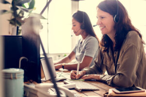 Customer Service