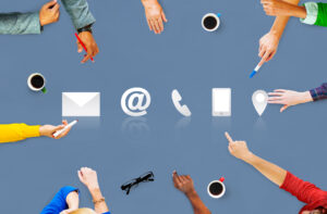 Helpdesk Support Information Support Concept