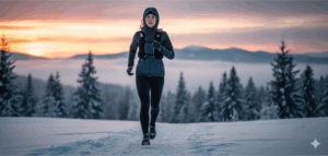 Athlete Outerwear Rectangle