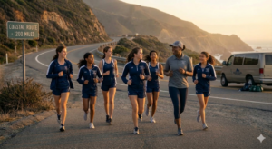 Running Team