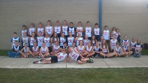 Garrett Jurges — Head Coach testimonial