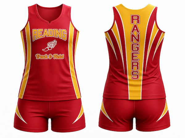Reading Custom Track Uniform