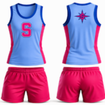 Rival Track Custom Uniforms