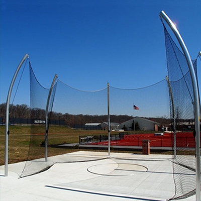 AAE Throwing Cage
