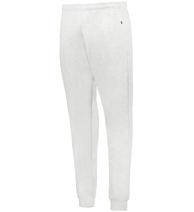 Athletic Fleece Jogger - Ash
