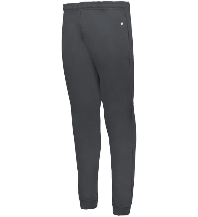 Athletic Fleece Jogger - Heather Charcoal