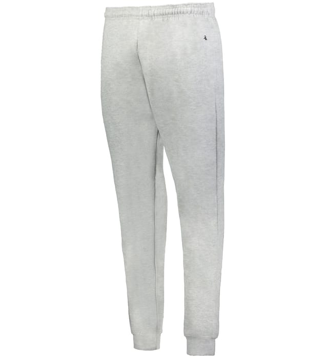 Athletic Fleece Jogger - Oxford