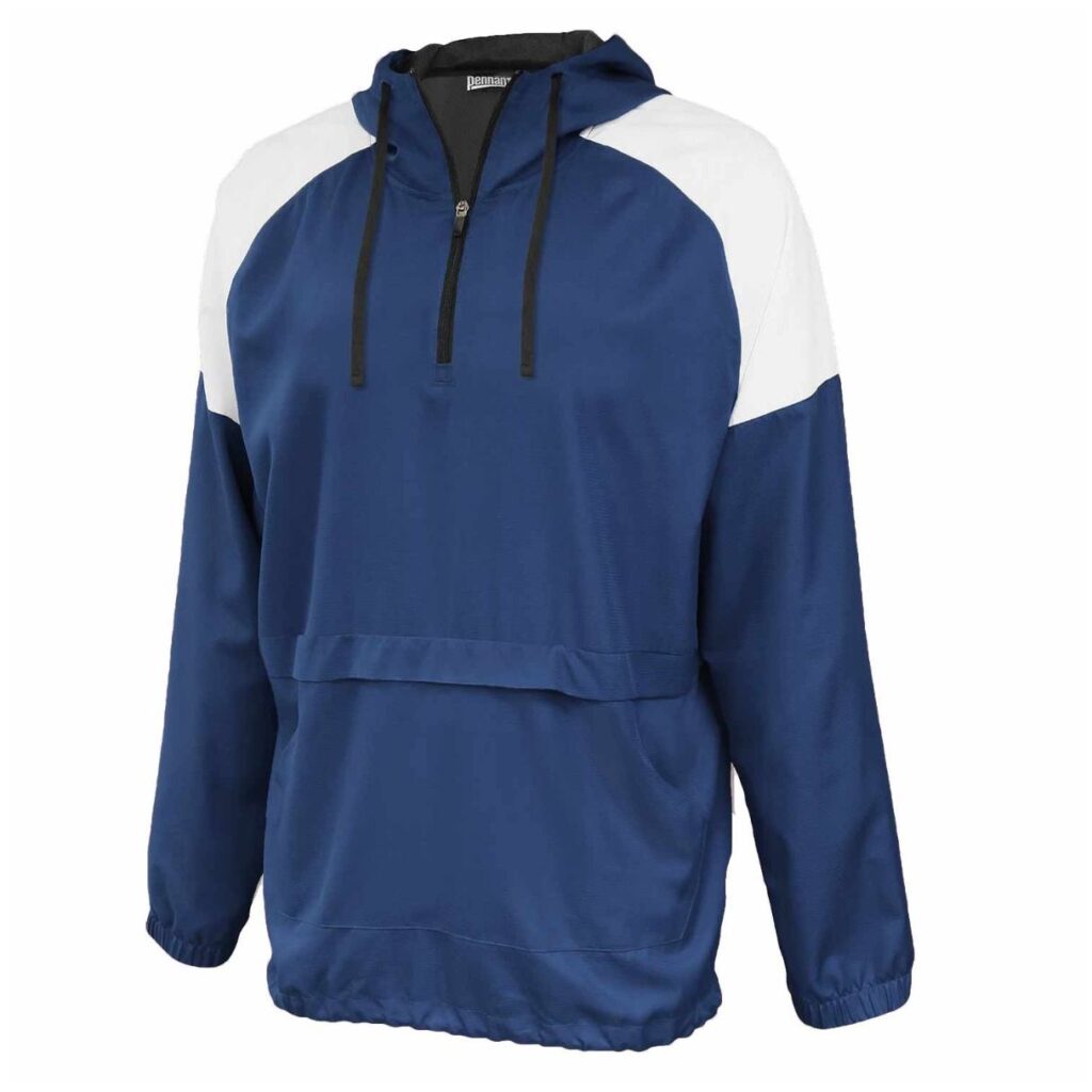 Attack Anorak - Navy