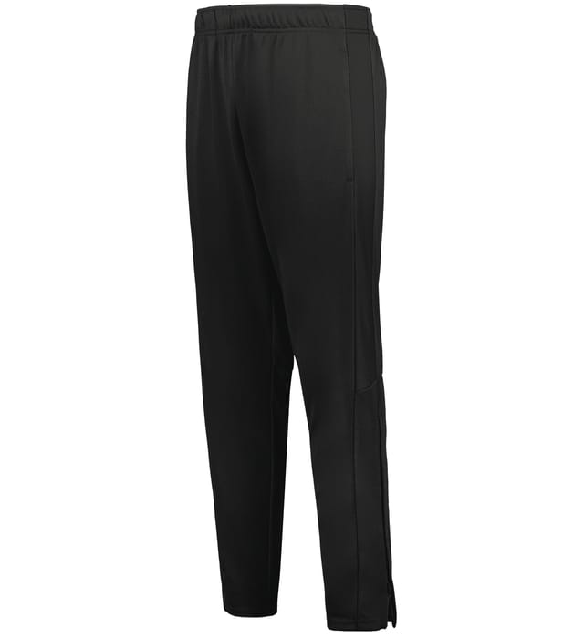 Crosstown Pant - Black/Black