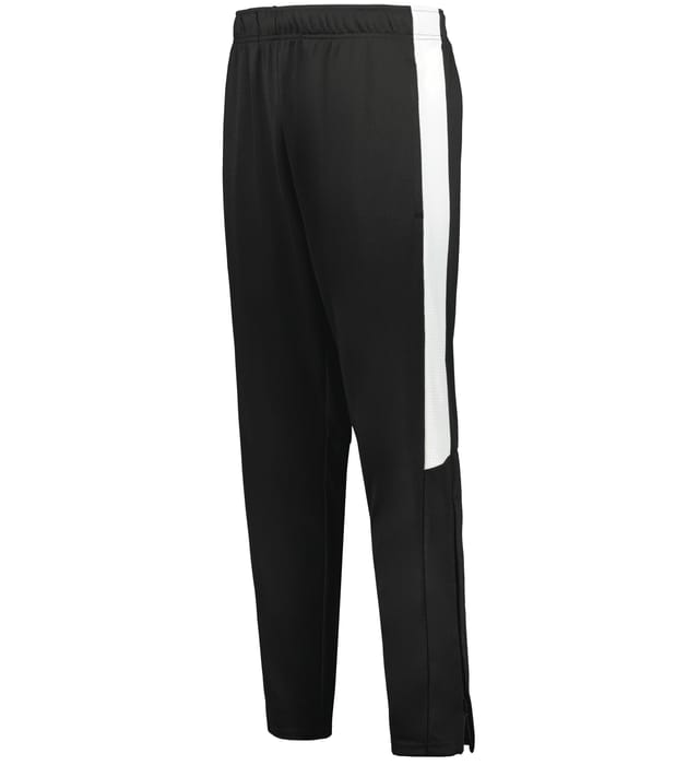 Crosstown Pant - Black/White