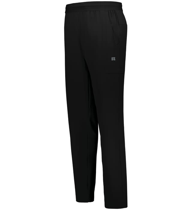 Legend Pant - Black