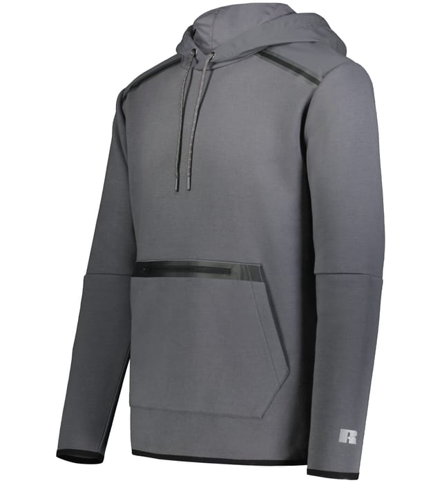 Legend Tech Fleece Hoodie - Stealth