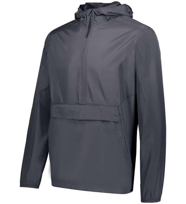 Pack Pullover - Carbon