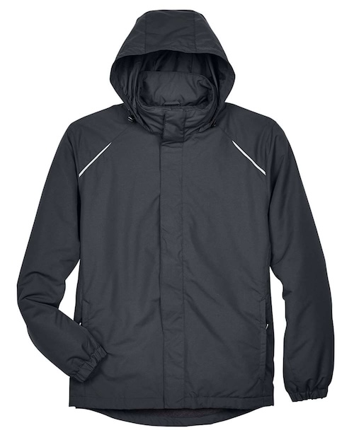 Profile Fleece Jacket - Carbon