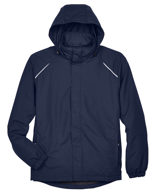 Profile Fleece Jacket - Classic Navy