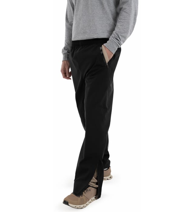 Rain Secure Waterproof Pant - 1