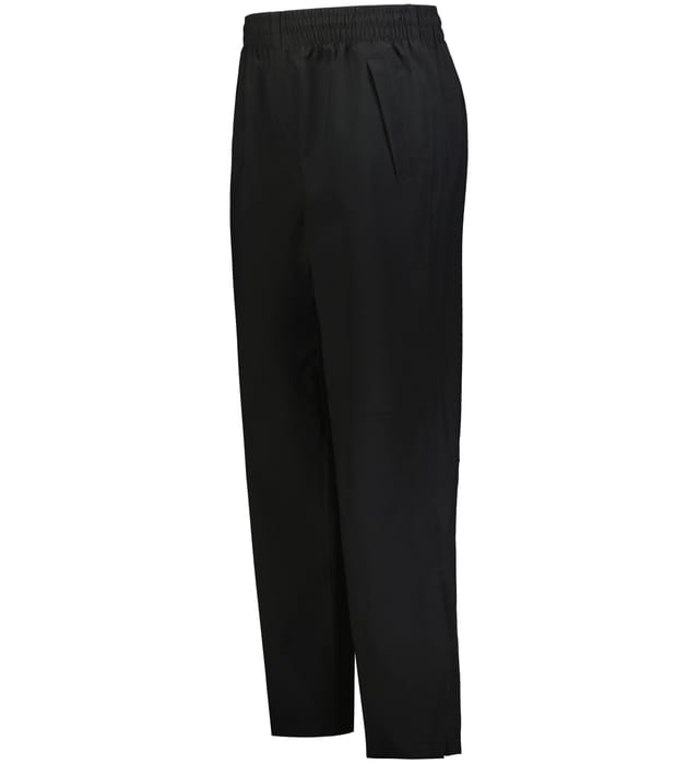 Rain Secure Waterproof Pant - Black