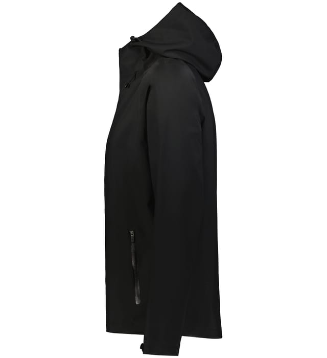 Rain Secure Waterproof Shell - side 1