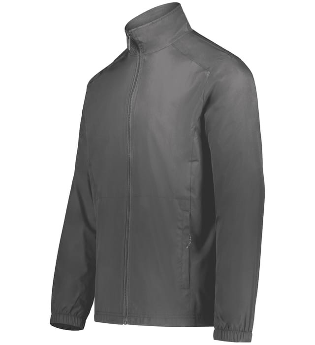 SeriesX Full-Zip no Hood - Carbon