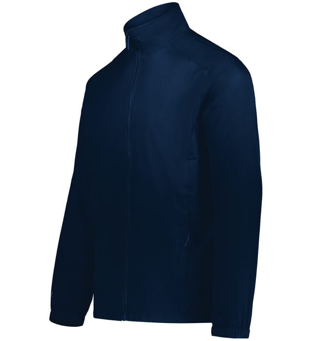 SeriesX Full-Zip no Hood - Navy