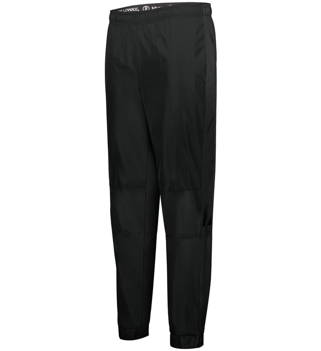 SeriesX Pant - Black