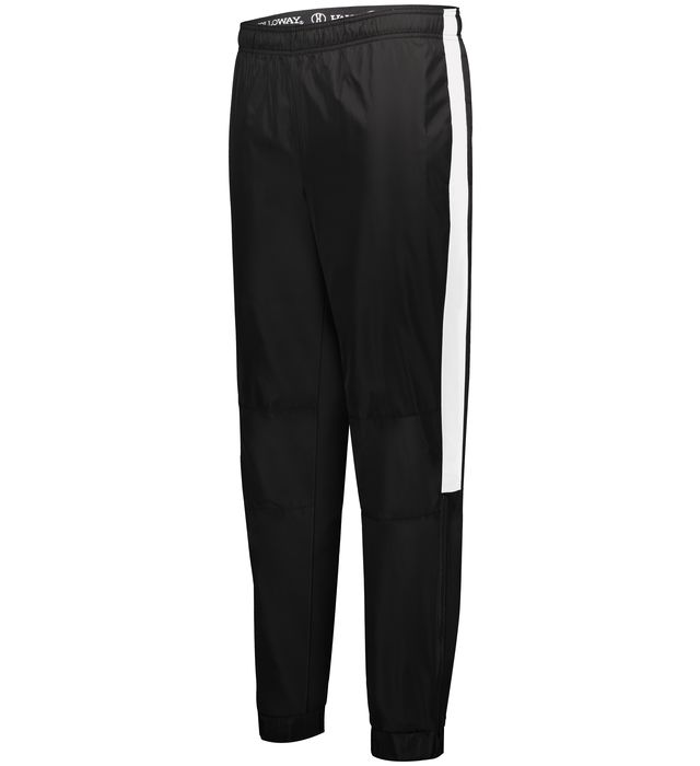 SeriesX Pant - Black/White