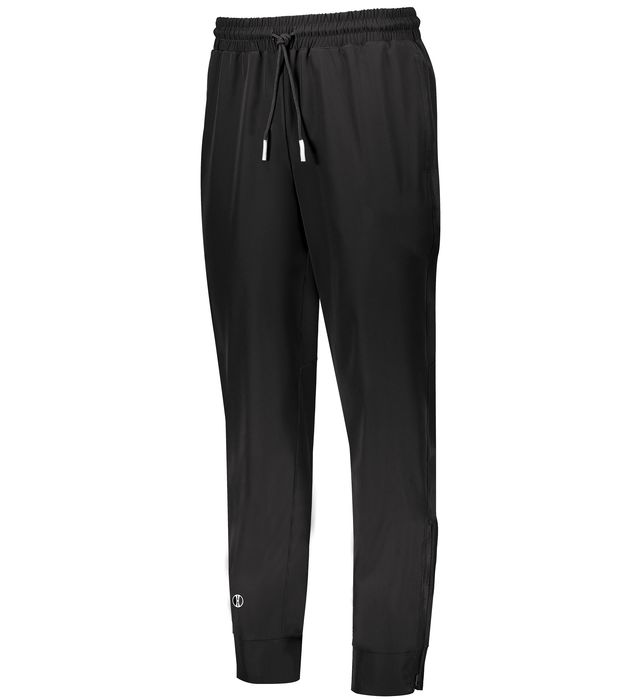 Weld Jogger - Black