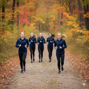 Running Team