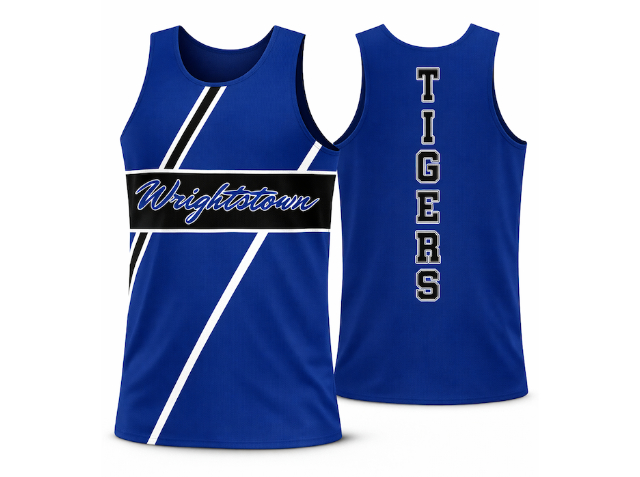 Carpenter - Sublimated Singlets