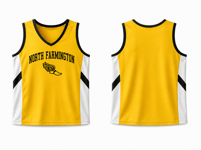 Parade Sublimated Singlets