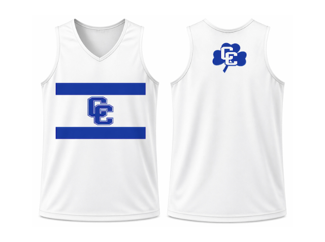 Racer - Sublimated Singlets