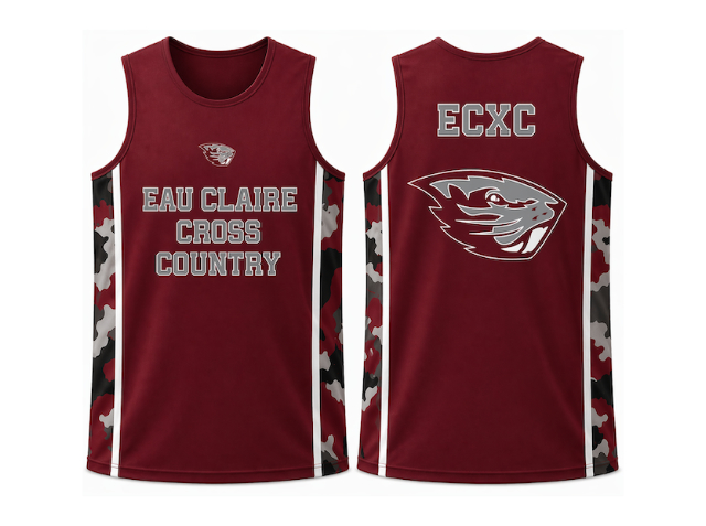 Recon - Sublimated Singlets