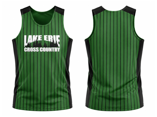 Storm-Sublimated Singlets