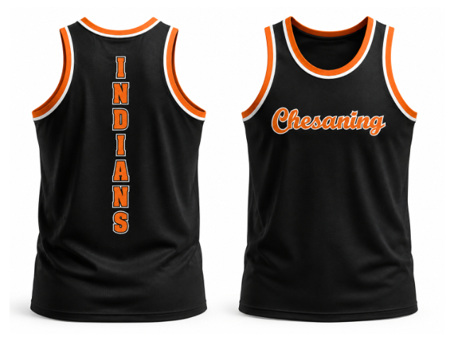 Summerfield - Sublimated Singlets
