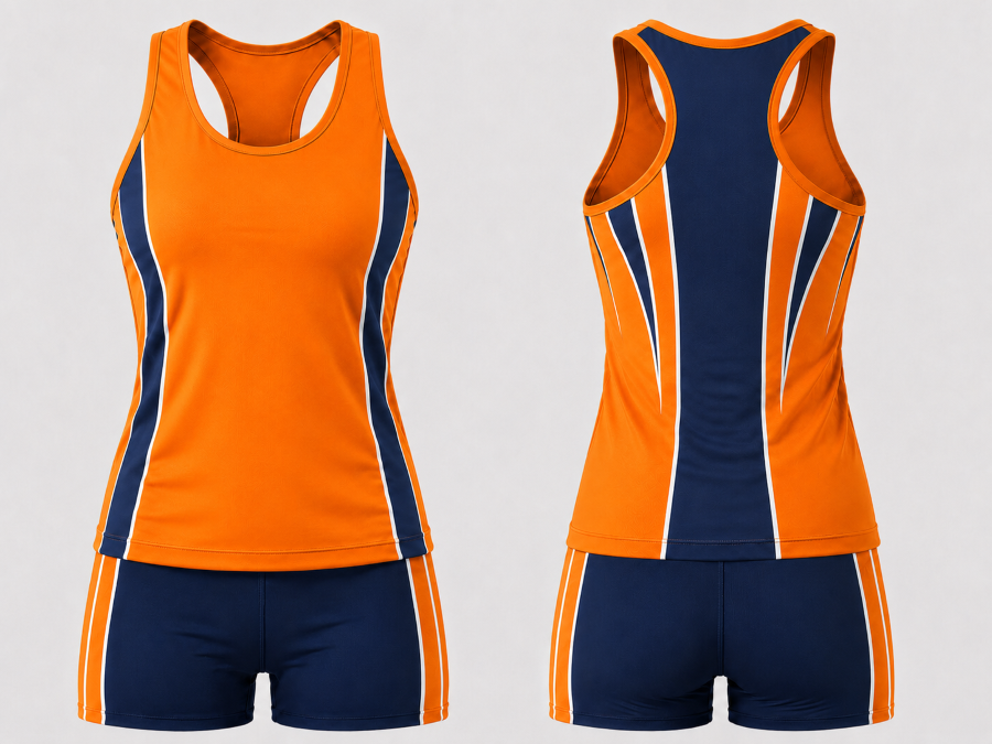 Blue Star Sports Apparel Altitude Blank