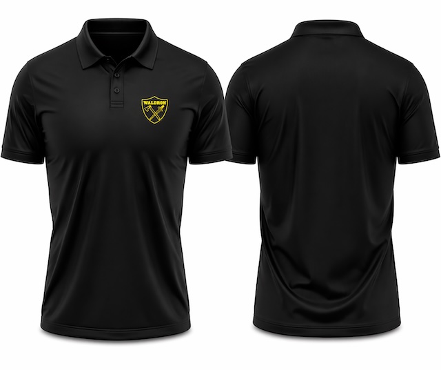 Coaches Polo - Sublimated Singlets
