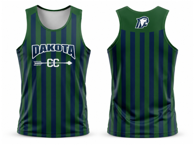 Dakota - Sublimated Singlets