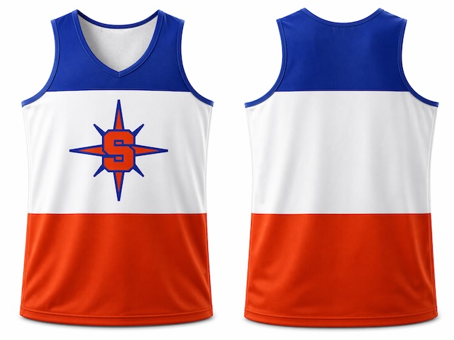 Dutchman - Sublimated Singlets