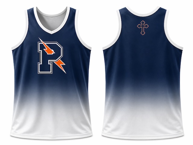 Fade - Sublimated Singlets