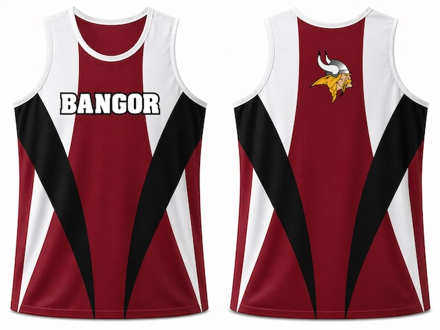 Hollywood - Sublimated Singlets