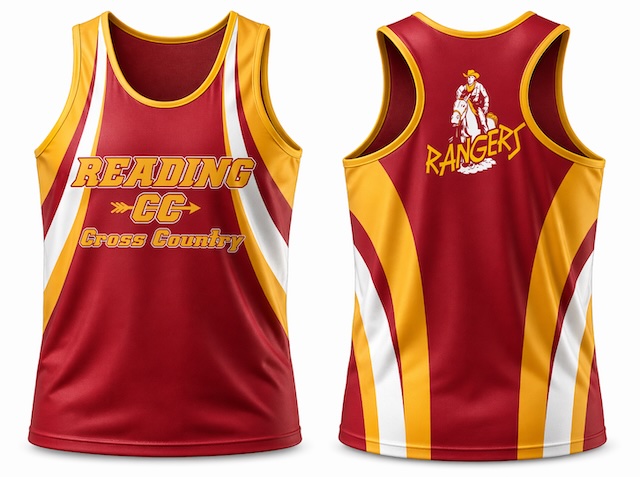 Luge - Sublimated Singlets