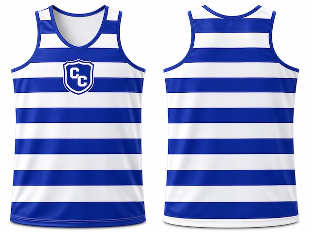 Magni - Sublimated Singlets