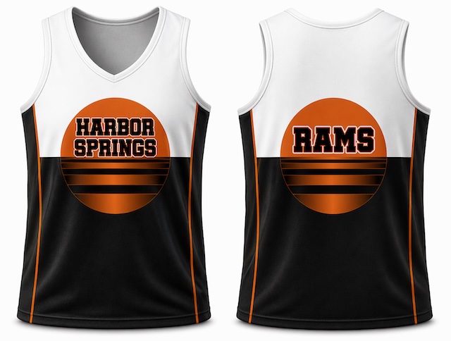 Reflection - Sublimated Singlets
