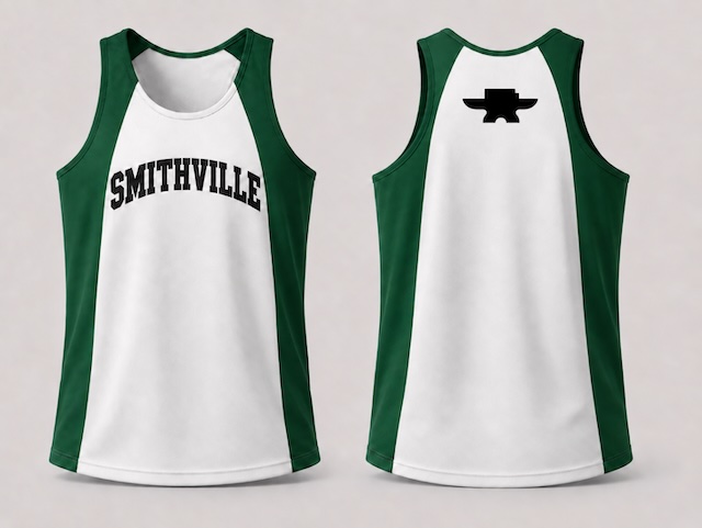 Turbo - Sublimated Singlets